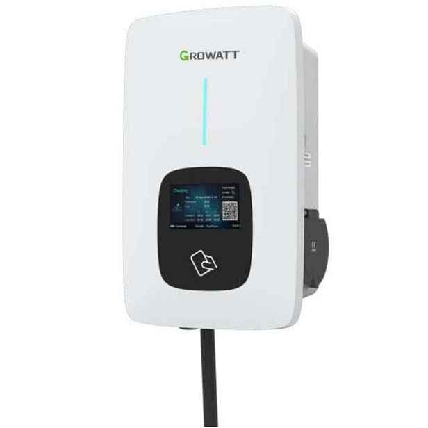 Stanice nabíjecí Growatt THOR  22AS-P-V1 22 kW