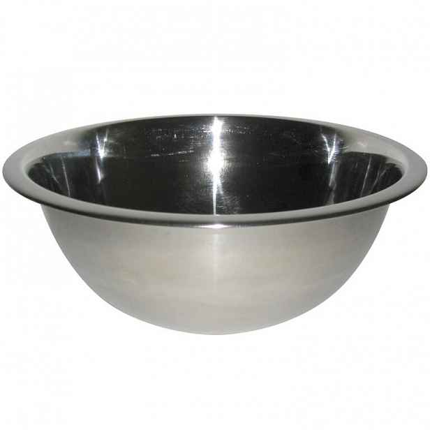 TORO Miska hluboká 3000 ml 28,5x10 cm 12,5 cm