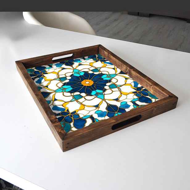 Tray REF020
