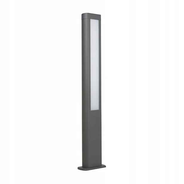 Venkovní sloupková zahradní lampa Evo GL15403 Suma