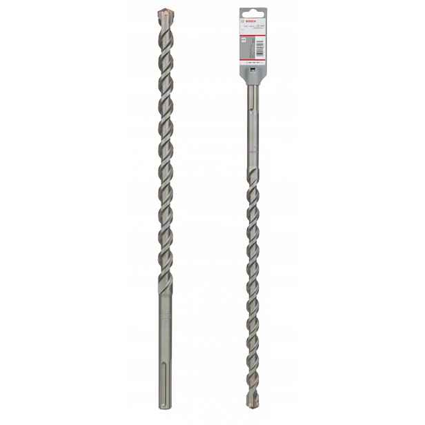 Bosch Pro Vrták Sds-max Speed 22*400*520