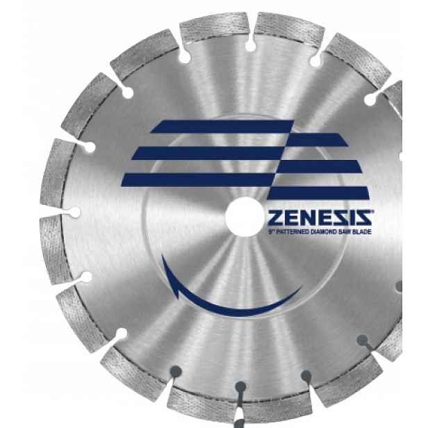 Diamantový Kotouč 300 mm Zenesis Pro Betonu Premium