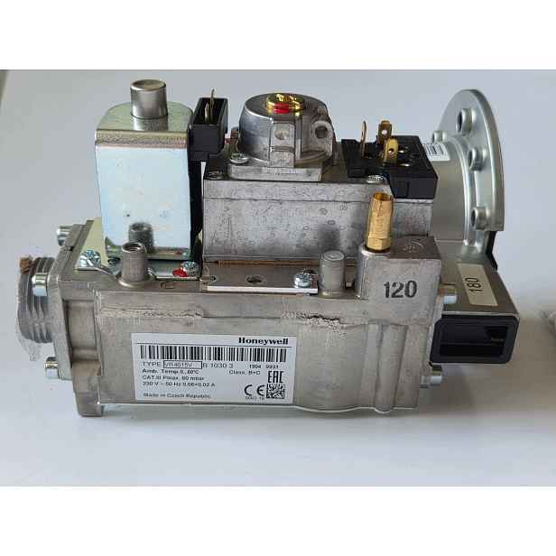 Honeywell VR4615FB1002U plynový ventil Remeha 110011