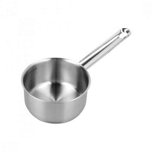Mini hrnec, nerezová ocel, 12 cm/0,5 l, "Specialties 3" - Demeyere