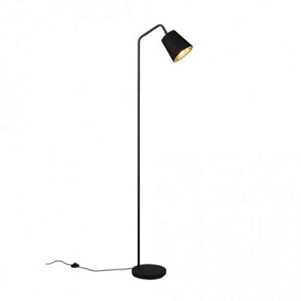 Reality Buddy stojací lampa černá r41721032 RER41721032