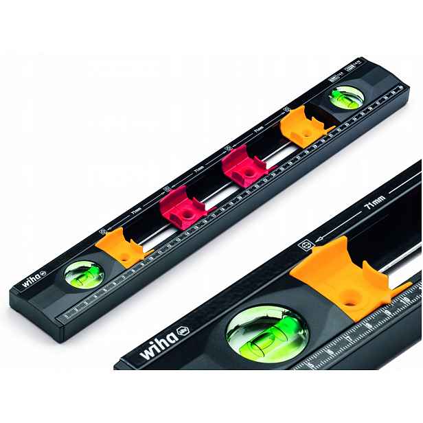 Wiha Vodováha pro elektrikáře 40 cm 42074