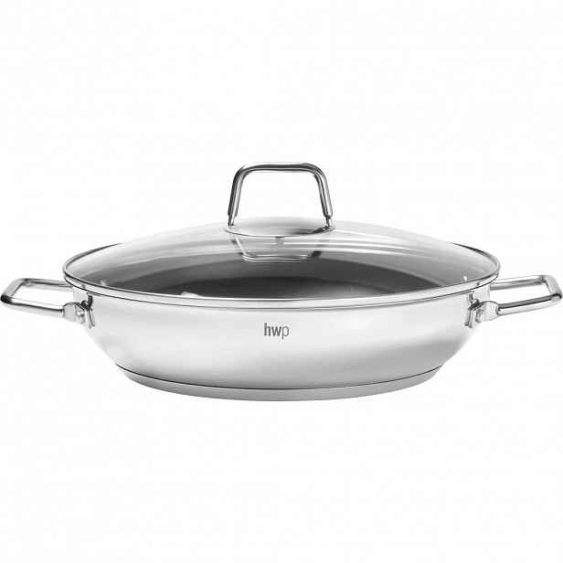 Homeware Profession. SERVÍROVACÍ PÁNEV nepřilnavý povrch Greblon® 28 cm