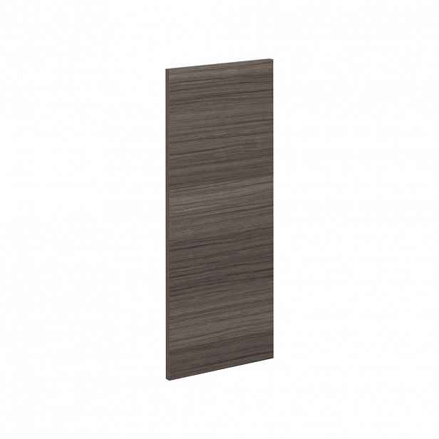 Vicco KUCHYŇSKÁ DVÍŘKA R-Line Ušlechtilá šedá 29.6 x 71.3 cm nábytková čela pro výsuvnou spodní skříňku