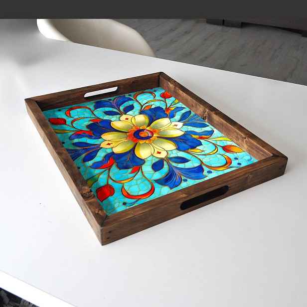 Tray REF017