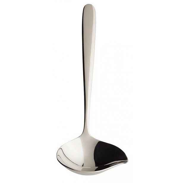 Villeroy & Boch Daily Line naběračka na omáčku, 18 cm