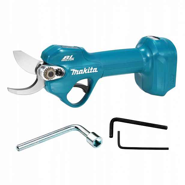 Zahradní nůžky Makita DUP181Z Lxt 18V Bl Xpt 30 mm Body karton