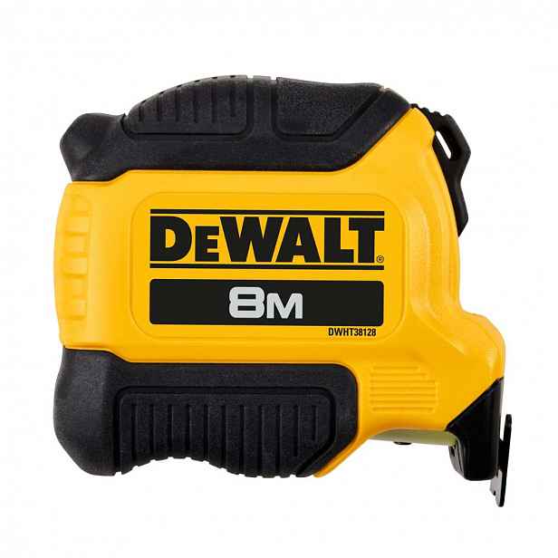 DeWALT - Svinovací metr COMPACT 8 m DWHT38128-0