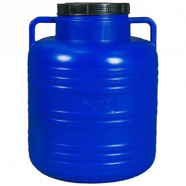 Sud modrý 80 l B80GM