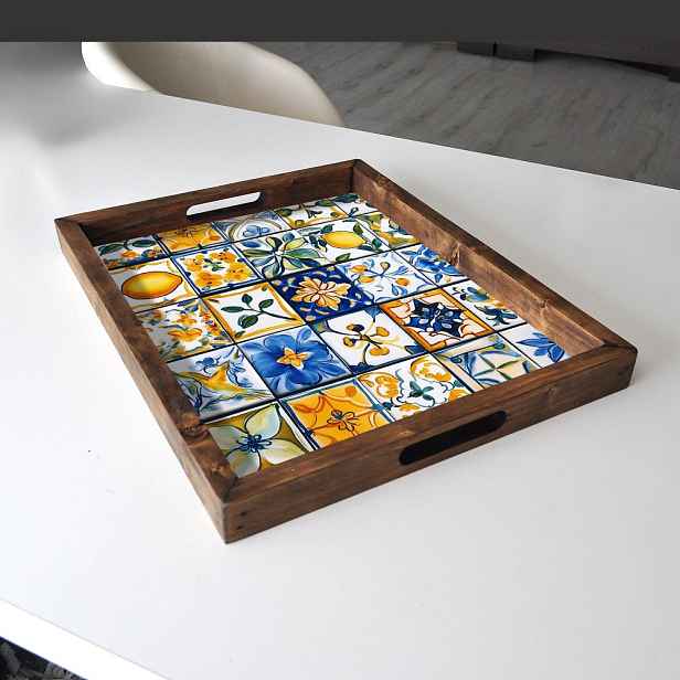 Tray REF016