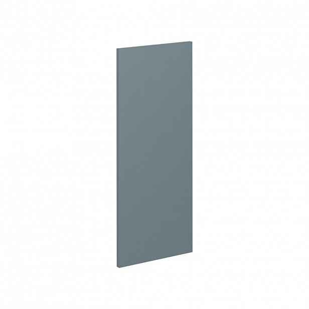 Vicco KUCHYŇSKÁ DVÍŘKA R-Line Modrošedá 29.6 x 71.3 cm nábytková čela pro výsuvnou spodní skříňku