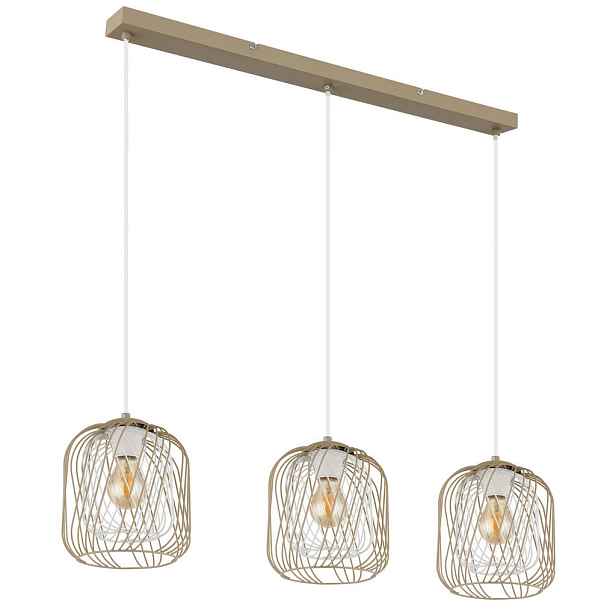 Globo ZÁVĚSNÉ SVÍTIDLO, 84/18/150 cm