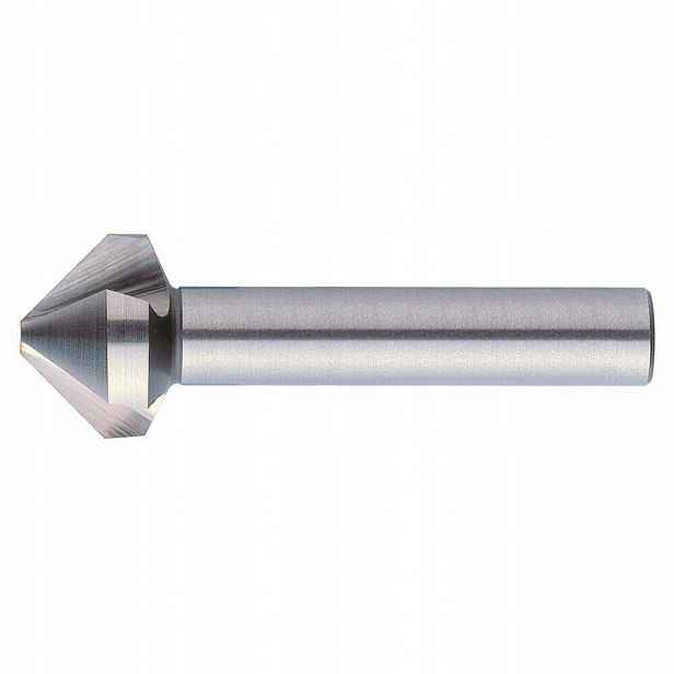 Kónický záhlubník DIN335 Hsse-pm, tvar C Asp 90° 12,4 mm Format