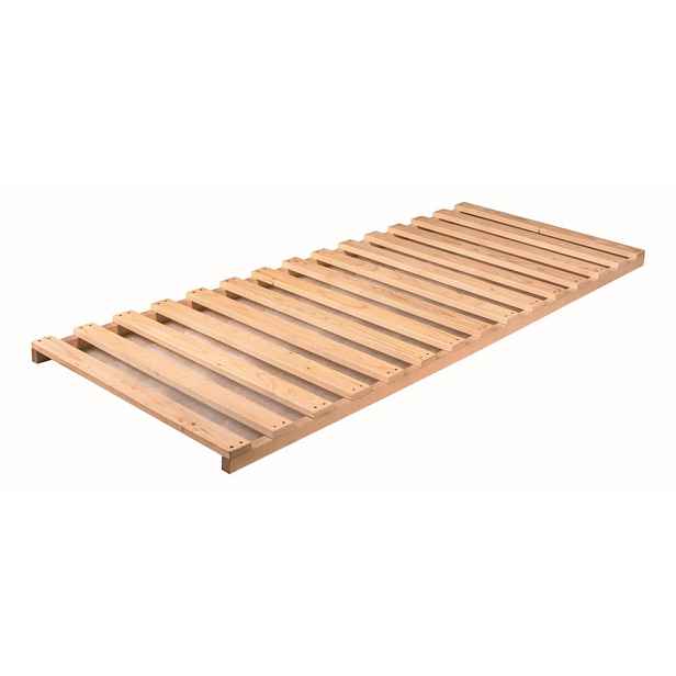 Laťkový rošt 90x200 cm Klasik – BENAB