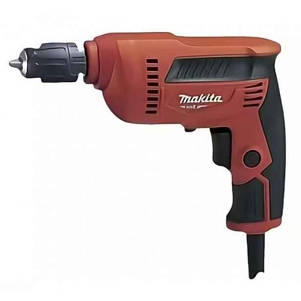 Makita - Vrtačka 450 W M6002K