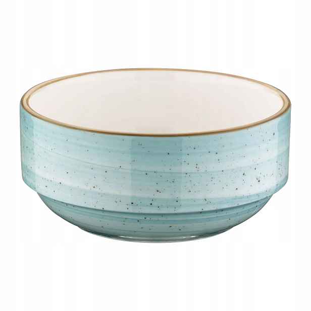 Miska Bonna Aura Aqua 420 ml 12 ks