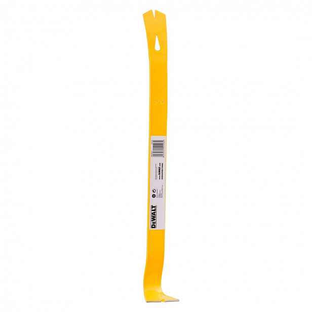 DeWALT - Ploché páčidlo 530 mm DWHT55528-1