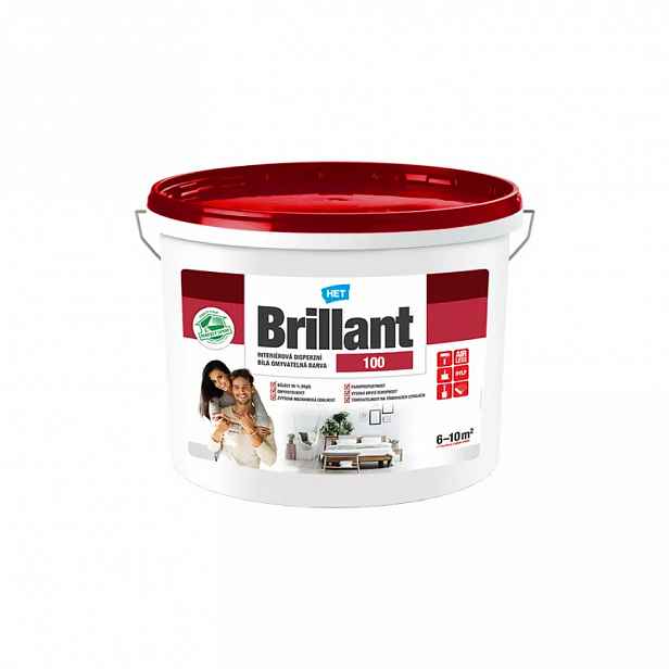 Het Brillant 1.5kg
