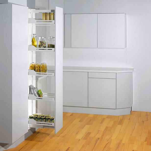 Peka 01.1331.KPL/A Dispensa Libell 1200-1600/ 450/ 4/ antracit