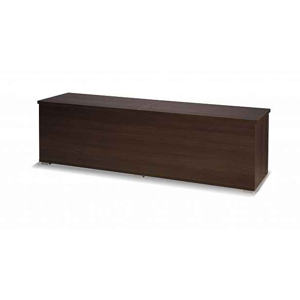 Peřináč ANDOVER - kaštan wenge