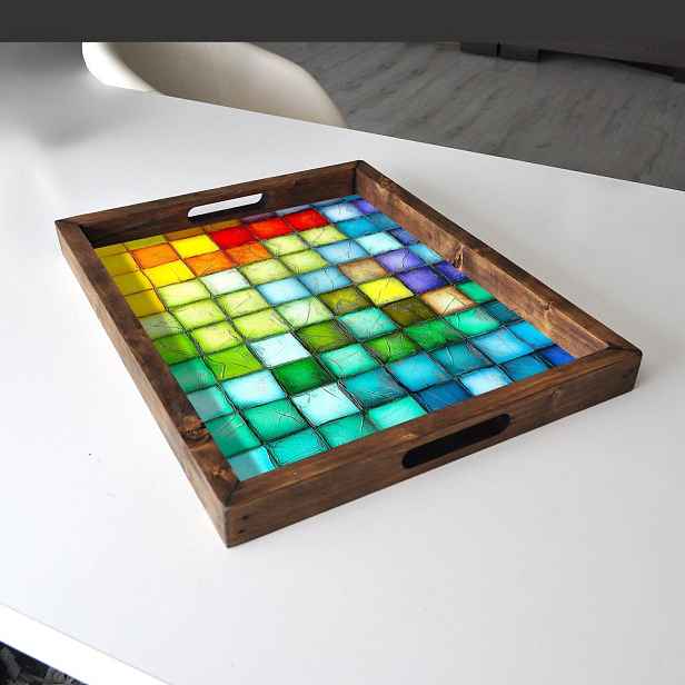 Tray REF014