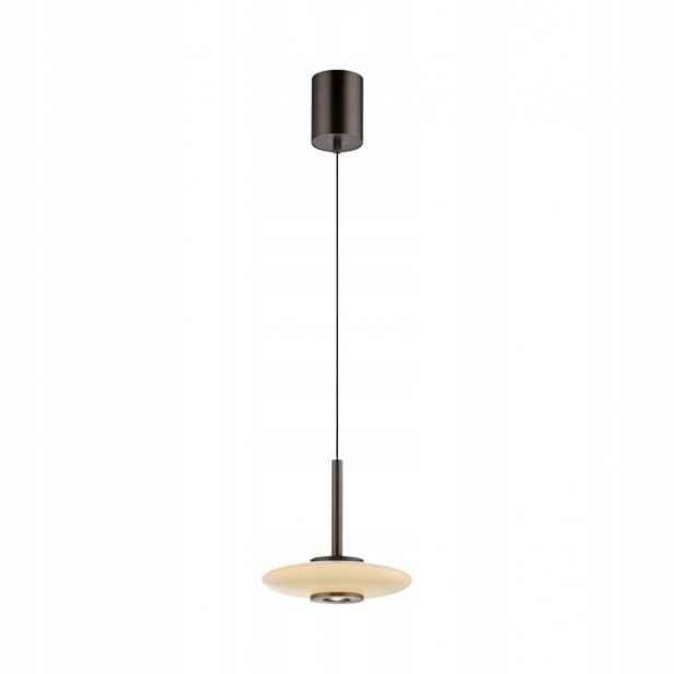 Závěsná Led lampa Pure Vitrum 2053-34 Paul Neuhaus