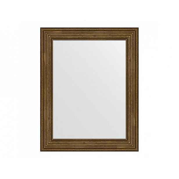Zrcadlo suchý rákos BY 1346 39x49 cm