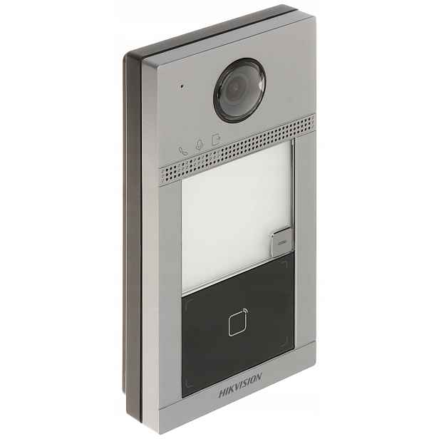 Bezdrátový Videodomofon DS-KV8113-WME1(C)/SU Wi-Fi Ip Hikvision