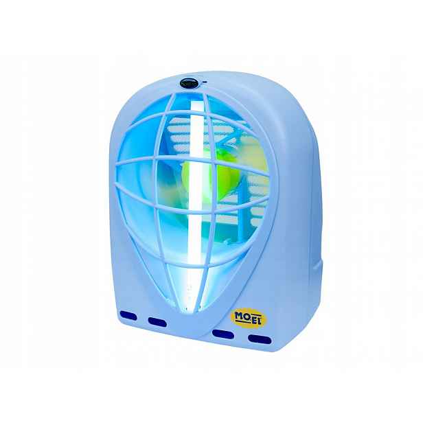Insekticidní lampa Kyoto 396A 15W proti komárům, můrám