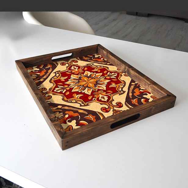 Tray REF013