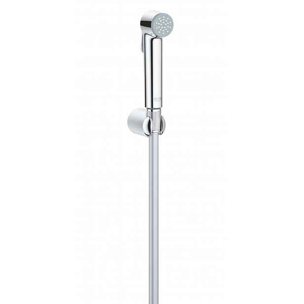 Grohe Tempesta-F - Bidetová sprška s držákem a hadicí 1,5 m, chrom 26353000