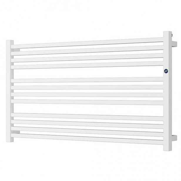 HOPA Stick Level radiátor kombinovaný 55x140 cm bílá lesklá RADSTIL146035