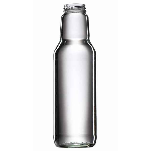 Skleněná lahev SOK 750 ml TO 43 - paleta 1440 ks