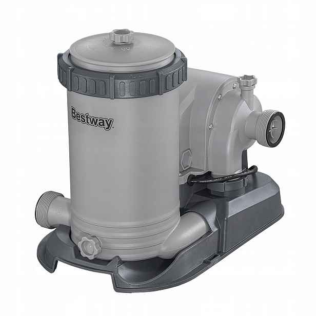 Bestway 58391 Filtrační bazénová pumpa 9463 L/h