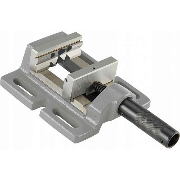 Fortis Vrtací strojní svěrák 80 mm