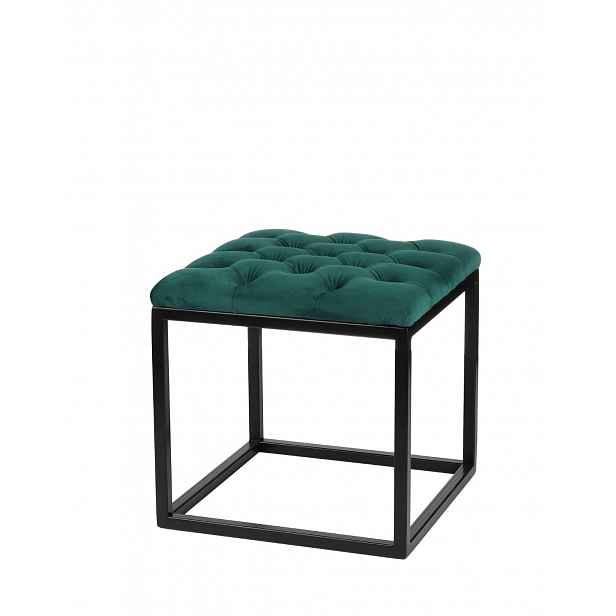 Lavice Linda Chesterfield Cube