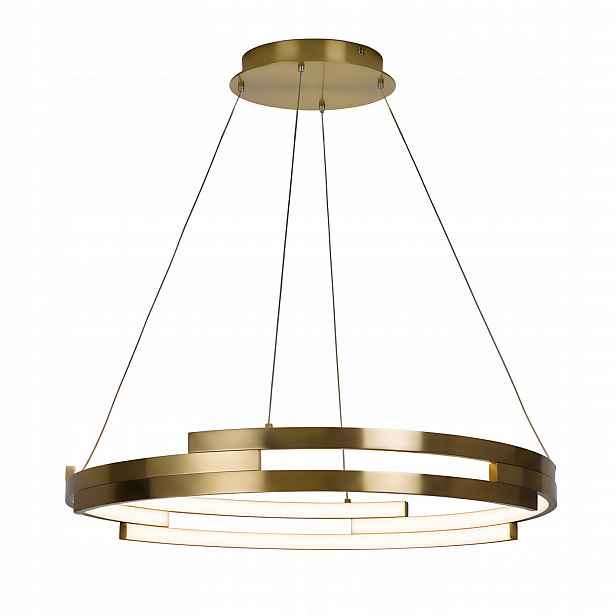 Svítidlo Toolight G127-CP Zlaté