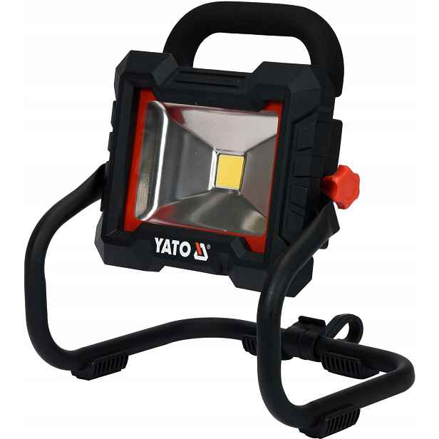 Yato akumulátorový reflektor Led 18V 1600lm 20W body YT-82961
