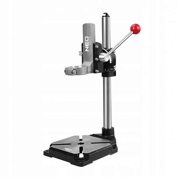 Stativ pro vrtačku průměr 44 mm zdvih 60 mm Neo Tools 56-655