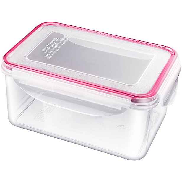 Dóza LAMART LT6003 CLIP 1,1l , 1,1 l
