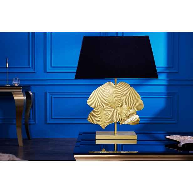 Stolní lampa MELEAGROS Dekorhome