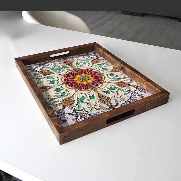 Tray REF009