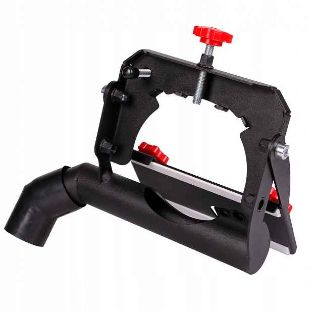 Distar Mechanický Nástavec Na Hrany Lineru 115-125 Pro Úhlovou Brusku