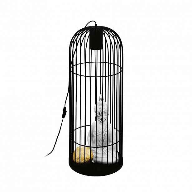 Eglo STOLNÍ LAMPA, E27, 27,5/72 cm