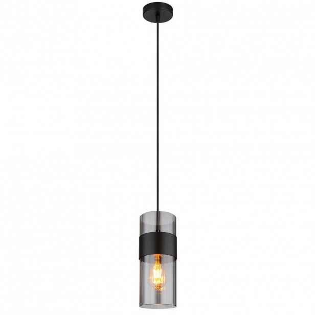 Globo ZÁVĚSNÉ SVÍTIDLO, 12.3/150 cm