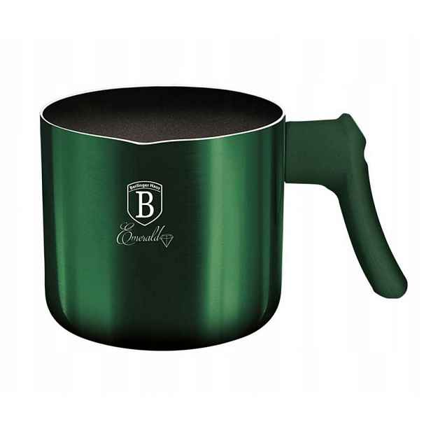 Hrnec Na Mléko Berlinger Haus 1,2 L BH-6061 Emerald